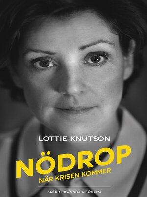 cover image of Nödrop